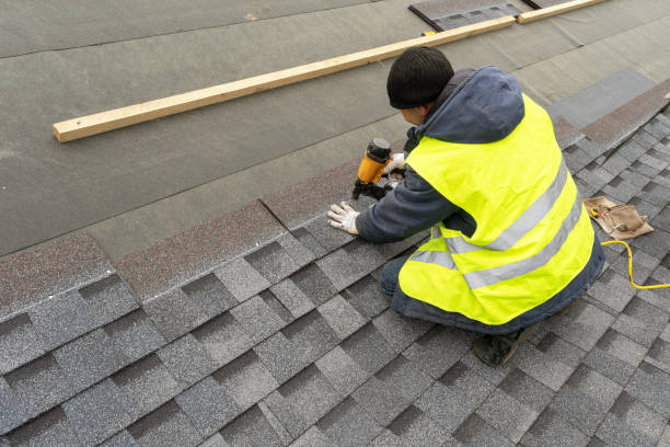 Best Best Roofing Contractors  in Rushville, IN
