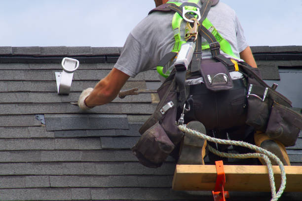 Best Commercial Roofing Services  in Rushville, IN