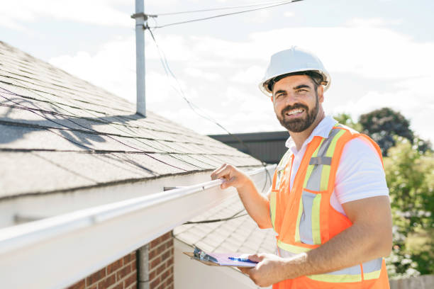 Best Roof Gutter Cleaning  in Rushville, IN