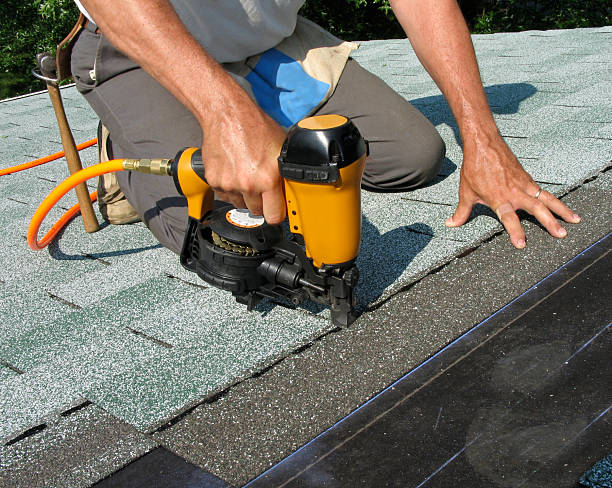Best Commercial Roofing Services  in Rushville, IN