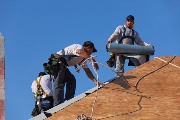 Best Best Roofing Contractors  in Rushville, IN