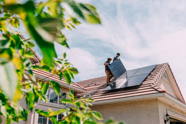 Reliable Rushville, IN Roofing Contractor Solutions