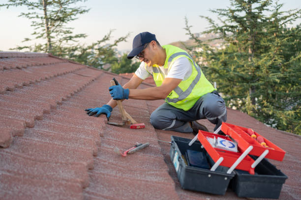 Best Slate Roofing Contractor  in Rushville, IN