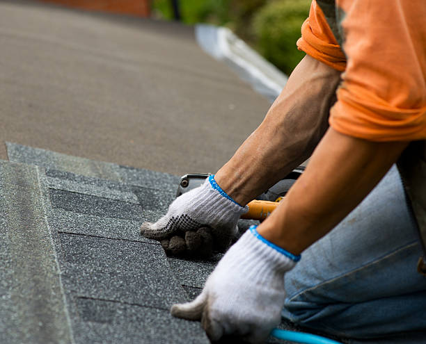 Best Residential Roofing Contractor  in Rushville, IN
