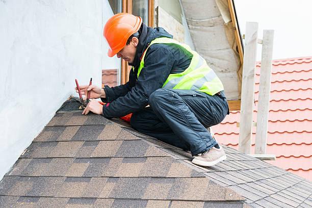 Best Roof Inspection Near Me  in Rushville, IN