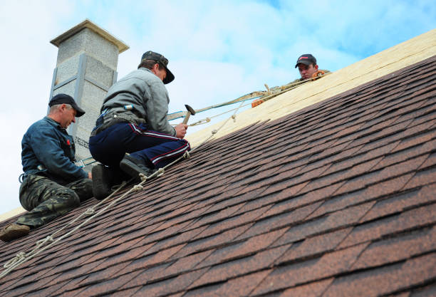 Sealant for Roof in Rushville, IN