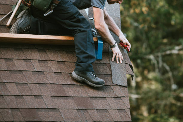 Best Storm Damage Roof Repair  in Rushville, IN